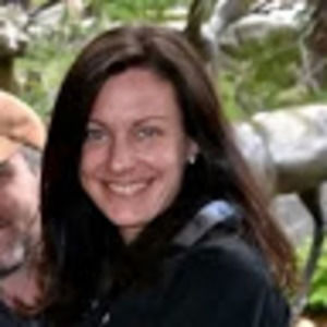 Meet your Posher, Mary helen